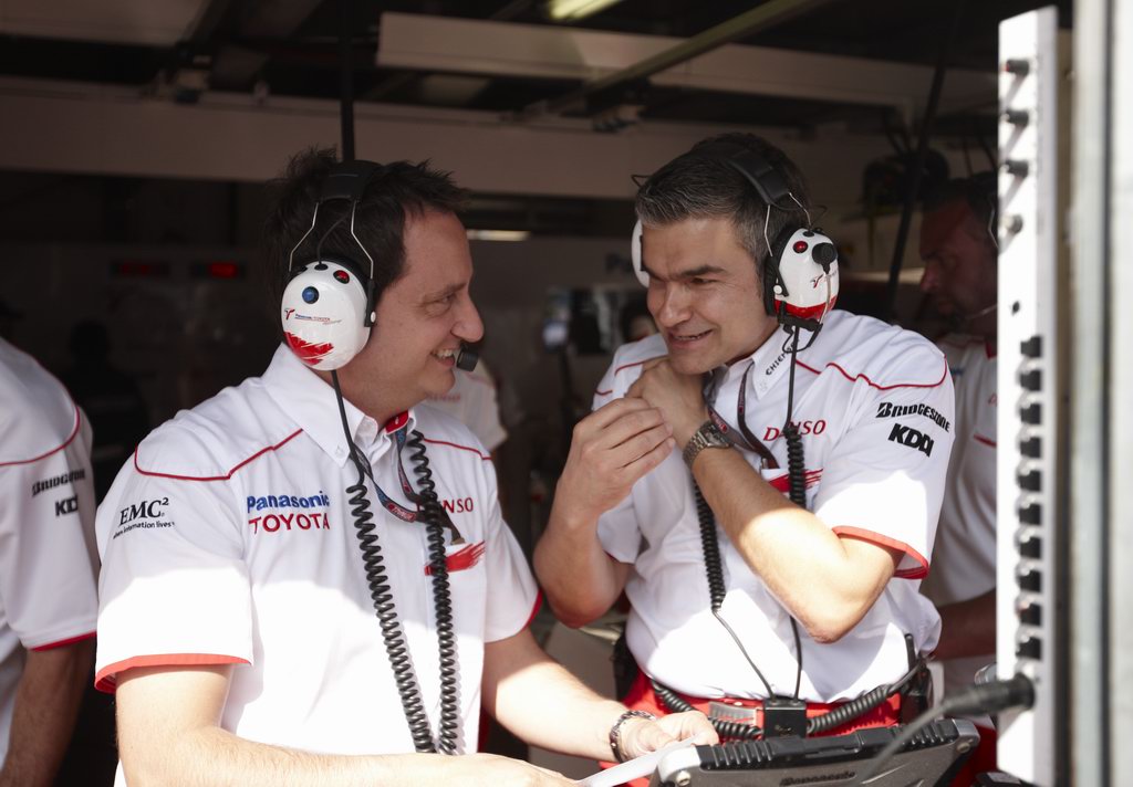 GP MONACO GIOVEDI